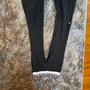 lululemon Yoga Pants
